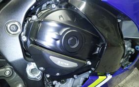 SUZUKI GSX-R1000R A 2020 DM11G