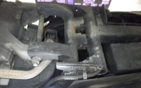 SUZUKI ADDRESS V125 S 2012 CF4MA