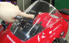 HONDA CBR600RR 2025 PC40