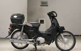 HONDA C50 SUPER CUB AA04