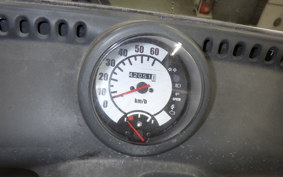 HONDA GYRO CANOPY TA03