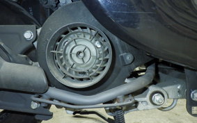 HONDA GIORNO 2 1998 AF70