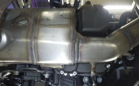 YAMAHA XSR900 2025 RN96J