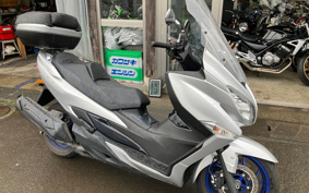 SUZUKI BURGMAN400 2022 DU11N