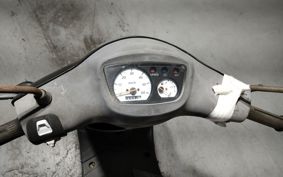 YAMAHA BJ SA24J