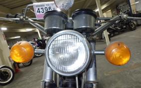 YAMAHA DT250 2007 DT1F