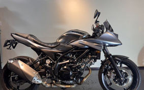 SUZUKI SV650 2018 VP55B