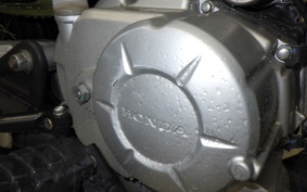 HONDA ｸﾛｽｶﾌﾞ110-2 2015 JA45