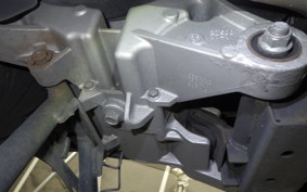 YAMAHA AXIS 125 Z SED7J