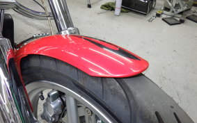 HARLEY FXCWC 1580 2010