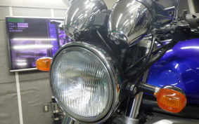 KAWASAKI BALIUS 250 Gen.2 2006 ZR250B