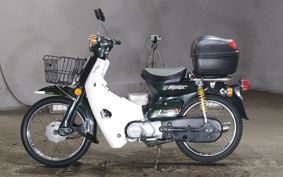HONDA SUPER CUB70 C70