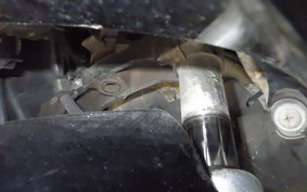 SUZUKI SKYWAVE 250 (Burgman 250) S Gen.3 CJ44A