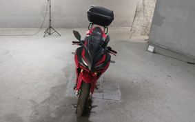 HONDA CBR250RR MC51