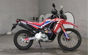 HONDA CRF250 RALLY  MD47
