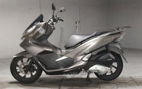 HONDA PCX 125 JF81