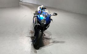 SUZUKI GSX-R1000 2008 GT77A