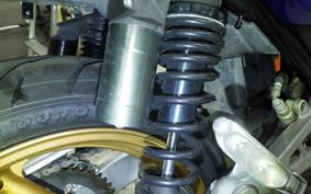 SUZUKI GSX400 IMPULSE 1996 GK79A