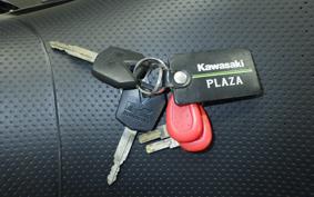 KAWASAKI ZRX1200 D 2013 ZRT20D