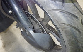 YAMAHA TRICITY 125 SEC1J