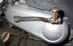 HONDA CREA SCOOPY AF55