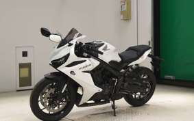 HONDA CBR650R 2023