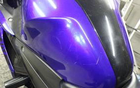 YAMAHA YZF-R25 2014 RG43J