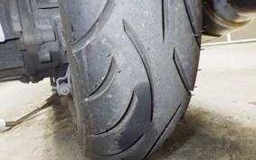 HONDA FUSION GEN 2 2007 MF02