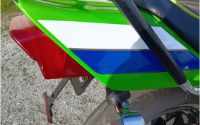 KAWASAKI ZRX400 1999 ZR400E
