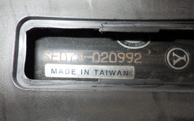 YAMAHA AXIS 125 Z 2003 SED7J