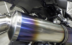 KAWASAKI Z1000 Gen.3 2008