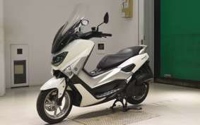 YAMAHA N-MAX 155 A 2024 SG50J