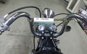 YAMAHA DRAGSTAR 1100 1999 VP10J