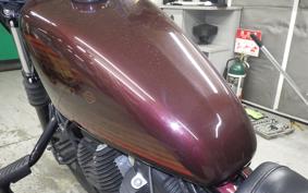 HARLEY XL1200NS 2019