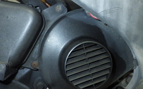 SUZUKI SEPIA ZZ Gen.2 CA1HC