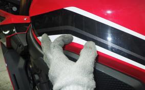 HONDA CBR650R 2022 RH03