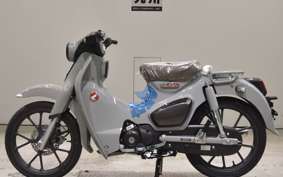 HONDA C125 SUPER CUB JA71