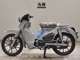Фото Honda C125 SUPER CUB с японского аукциона