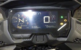 HONDA 400X 2021 NC56