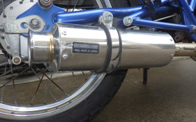 SUZUKI ST250E 2024 NJ4AA