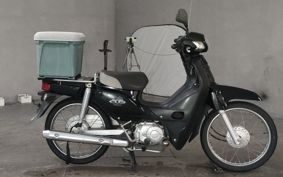 HONDA SUPER CUB50 AA04