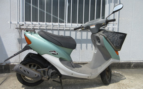 HONDA DIO CHESTER AF34