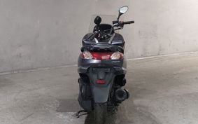 YAMAHA MAJESTY 250 SG20J