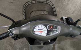 SUZUKI ADDRESS V125 CF46A