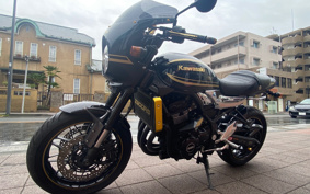 KAWASAKI Z900RS CAFE 2023 ZR900K