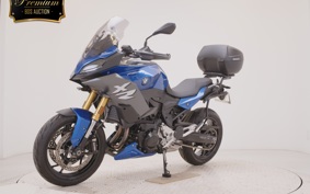 BMW F900XR 2024