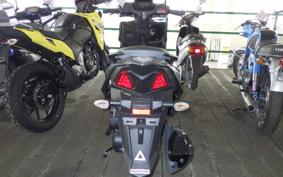 SUZUKI AVENIS 125 EA12J