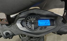 YAMAHA CYGNUS125XSR SEA5J