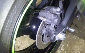 KAWASAKI ZX 10 NINJA ABS 2022 ZXT02L