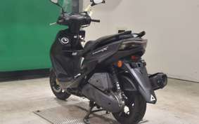 YAMAHA CYGNUS 125 XSR 3 2025 SED8J